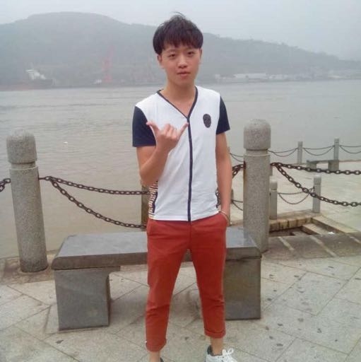 刘子颖的第一张照片--潍坊相亲服务中心