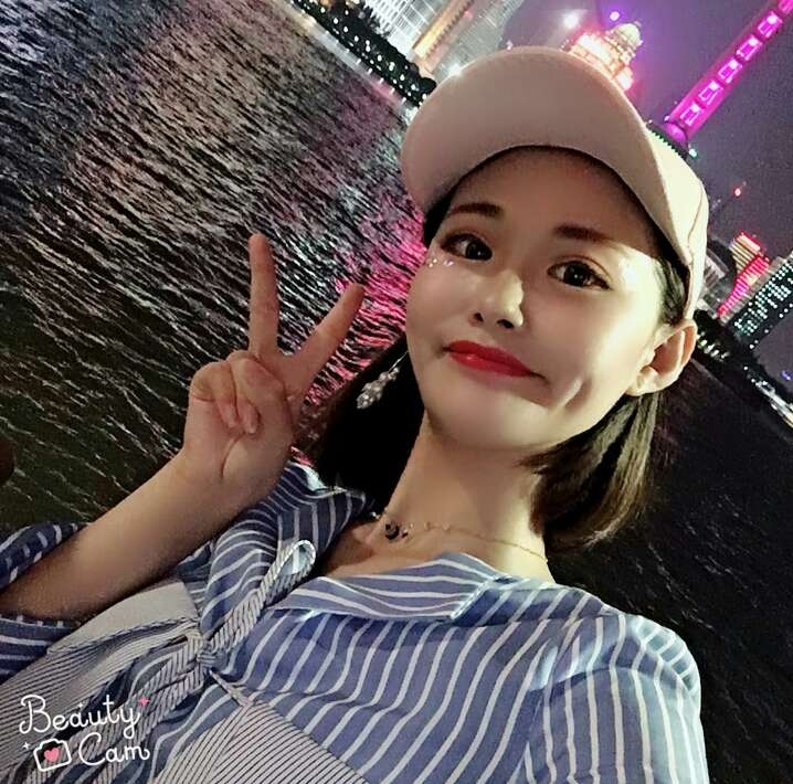 谢颖儿的第一张照片--潍坊相亲服务中心