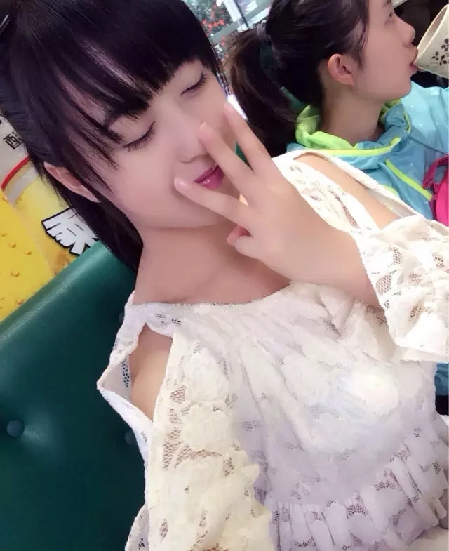 小mimi的第一张照片--潍坊相亲服务中心