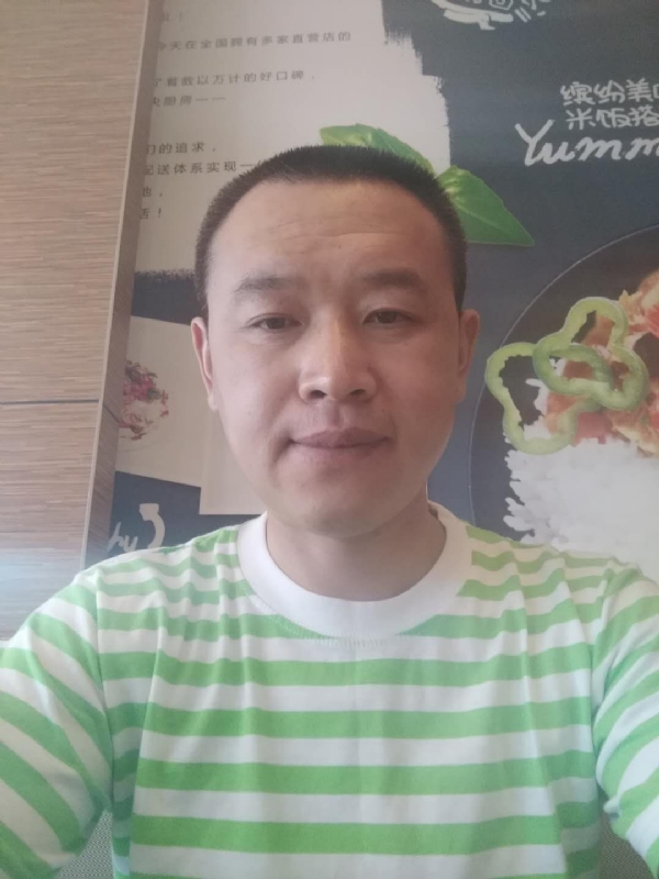 未婚男西安高陵36岁的第一张照片--潍坊相亲服务中心