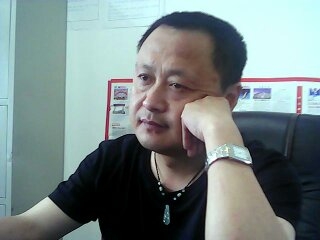 雅木的第一张照片--潍坊相亲服务中心