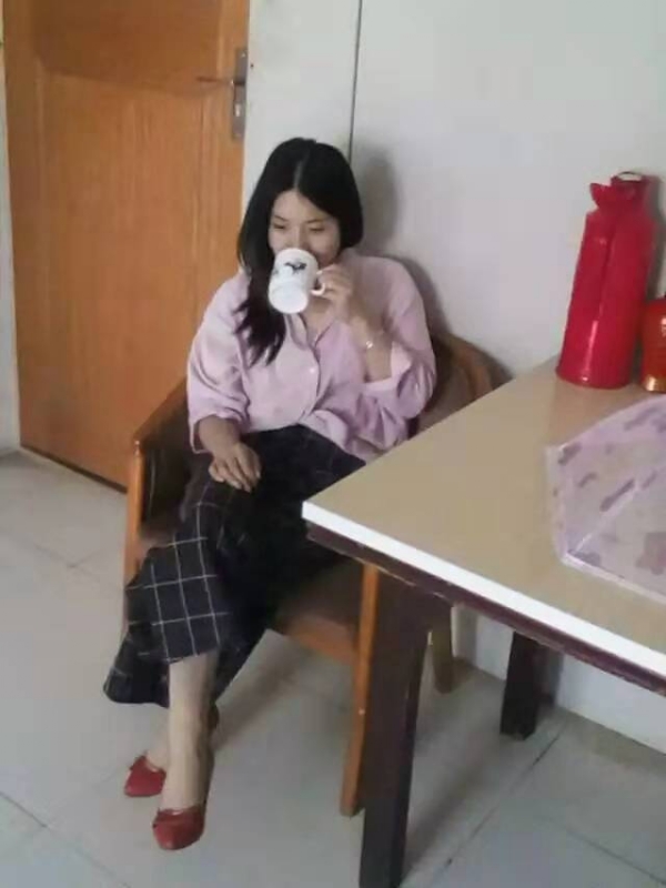 潘琪凌的第二张照片--潍坊相亲服务中心