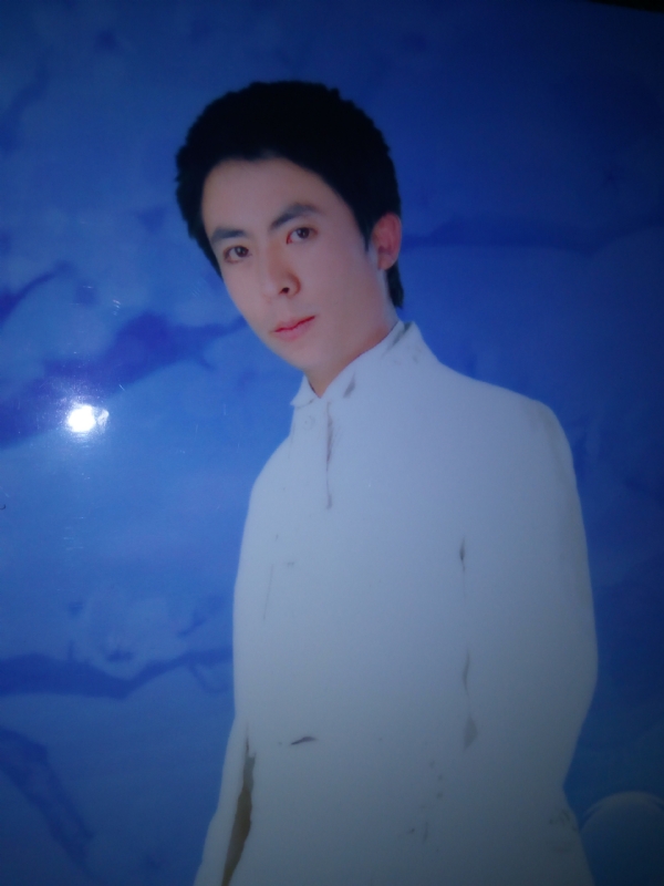 小飞的第一张照片--潍坊相亲服务中心