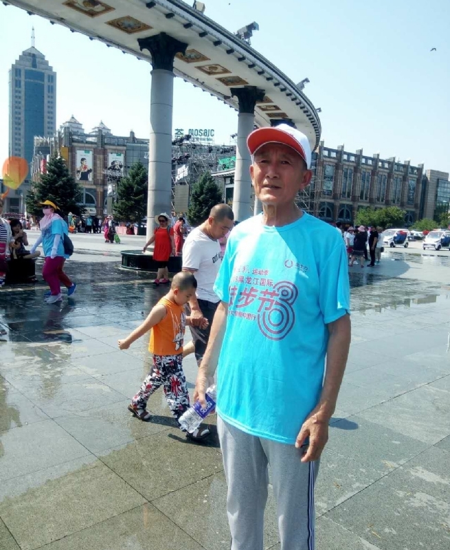 凯歌的第二张照片--潍坊相亲服务中心
