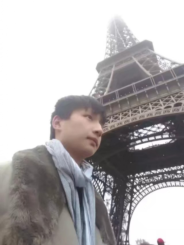 好好相遇的第一张照片--潍坊相亲服务中心