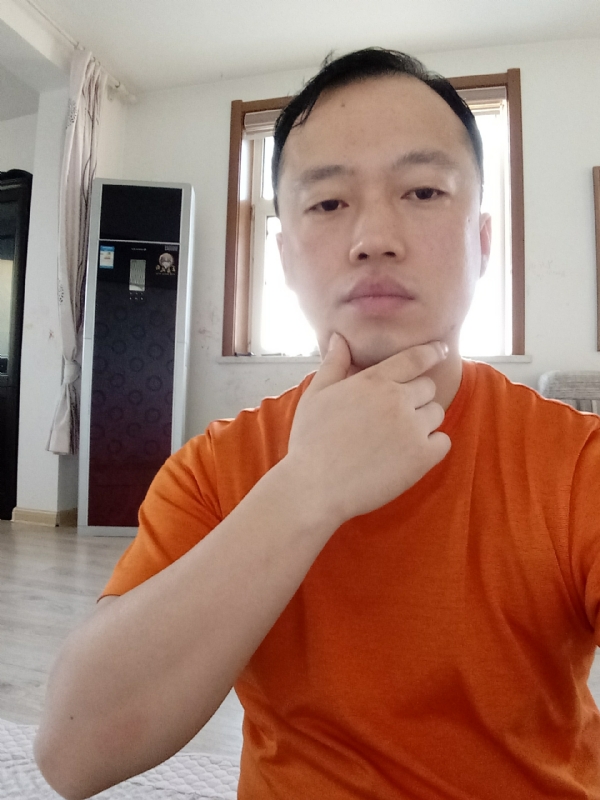 幸福的时刻的第一张照片--潍坊相亲服务中心