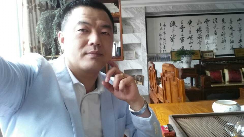 厚德载物的第一张照片--潍坊相亲服务中心