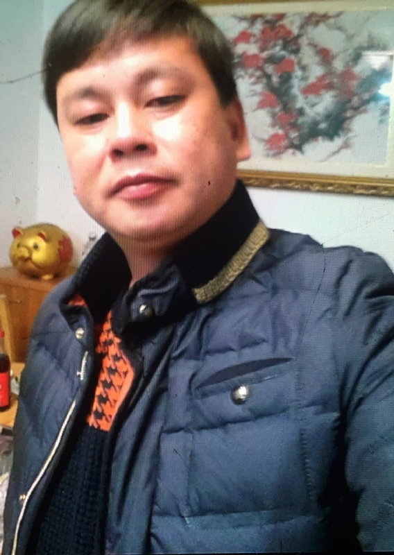 期待幸福的第一张照片--潍坊相亲服务中心