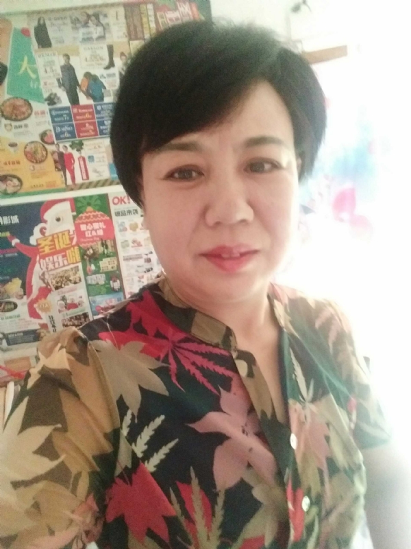善解人意的第一张照片--潍坊相亲服务中心