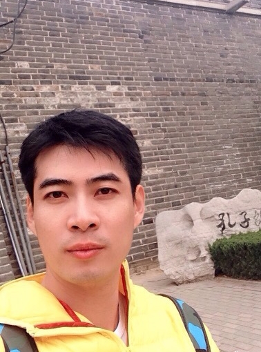 相生相爱的第一张照片--潍坊相亲服务中心