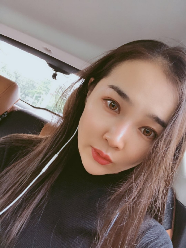 liiyng的第一张照片--潍坊相亲服务中心