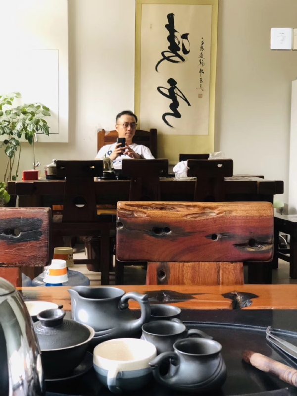 陳sir的第二张照片--潍坊相亲服务中心