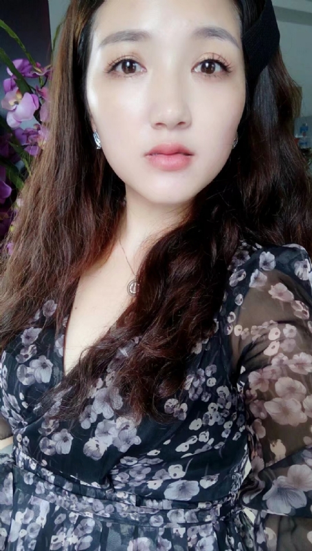 Jasmyn的第一张照片--潍坊相亲服务中心
