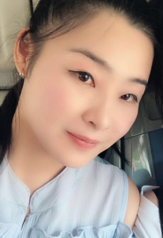 lclc的第一张照片--潍坊相亲服务中心