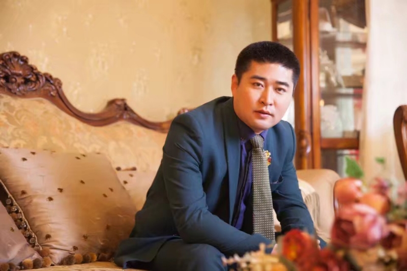 wen的第一张照片--潍坊相亲服务中心
