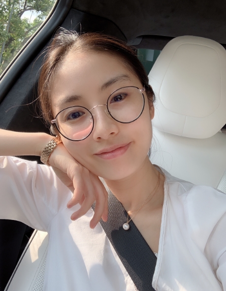 Anna的第三张照片--潍坊相亲服务中心
