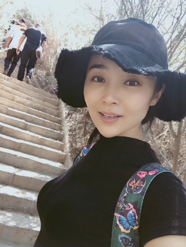 陈曦呀的第二张照片--潍坊相亲服务中心