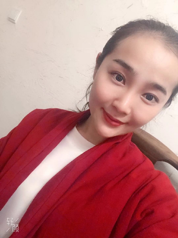 陈曦呀的第三张照片--潍坊相亲服务中心