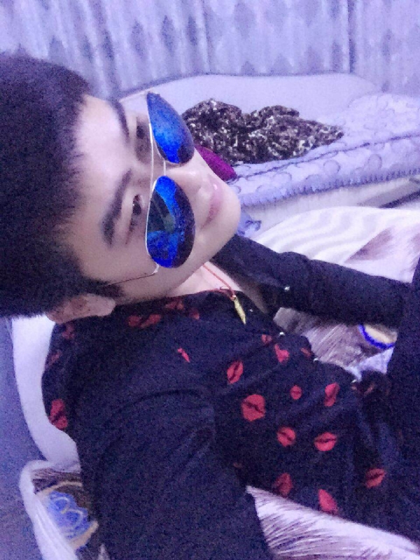 张小嫌的第一张照片--潍坊相亲服务中心