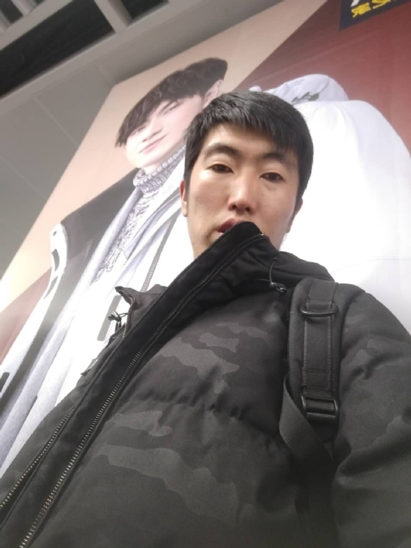siyuan的第二张照片--潍坊相亲服务中心