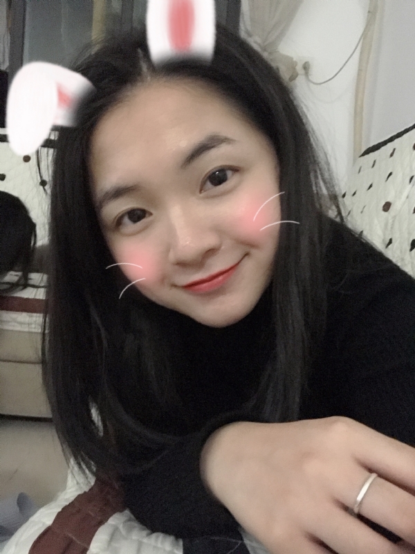 喵小姐的第一张照片--潍坊相亲服务中心