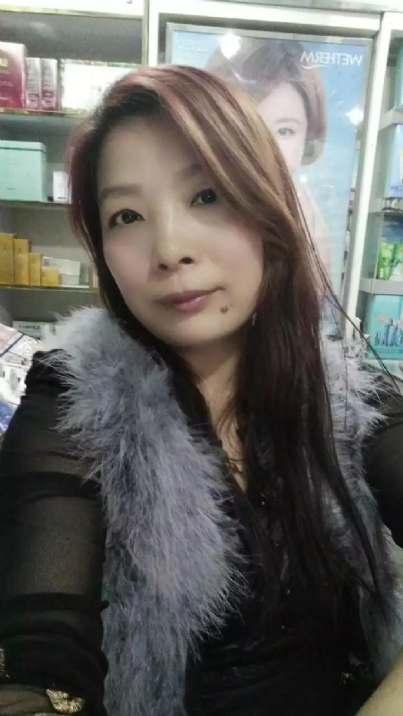 胡静的第一张照片--潍坊相亲服务中心