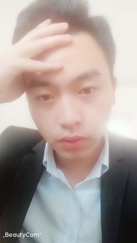萧根生的第一张照片--潍坊相亲服务中心