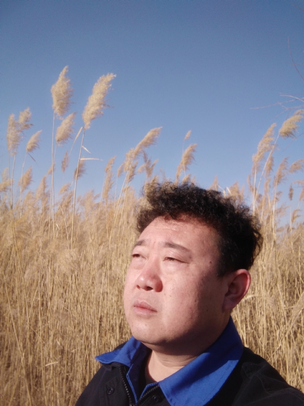 德刚的第一张照片--潍坊相亲服务中心