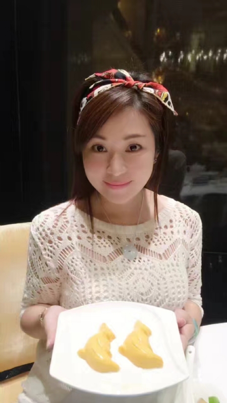 CC的第一张照片--潍坊相亲服务中心