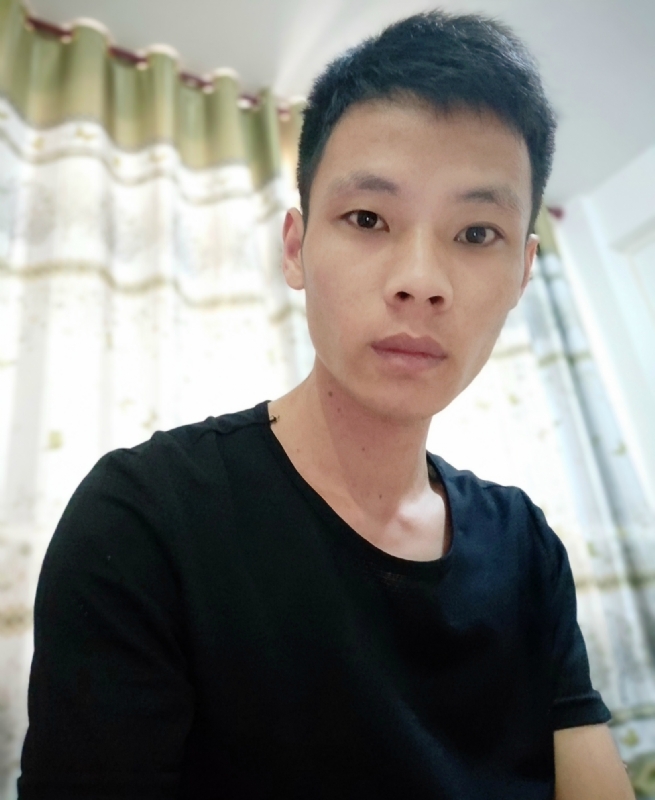 波仔的第一张照片--潍坊相亲服务中心