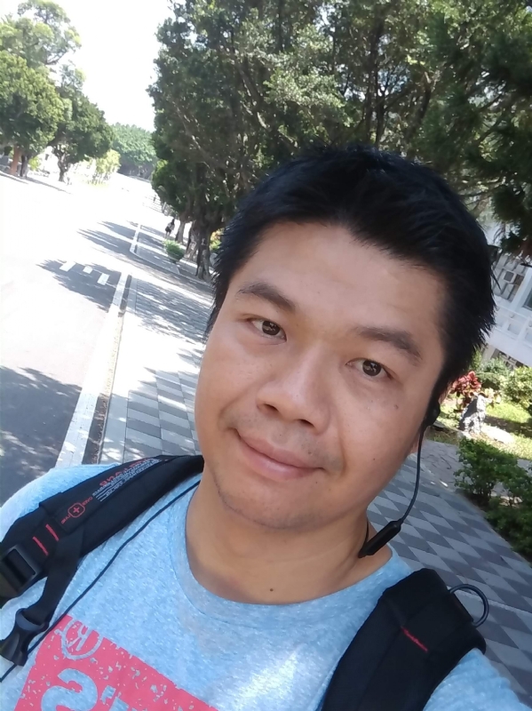 Jacky的第一张照片--潍坊相亲服务中心