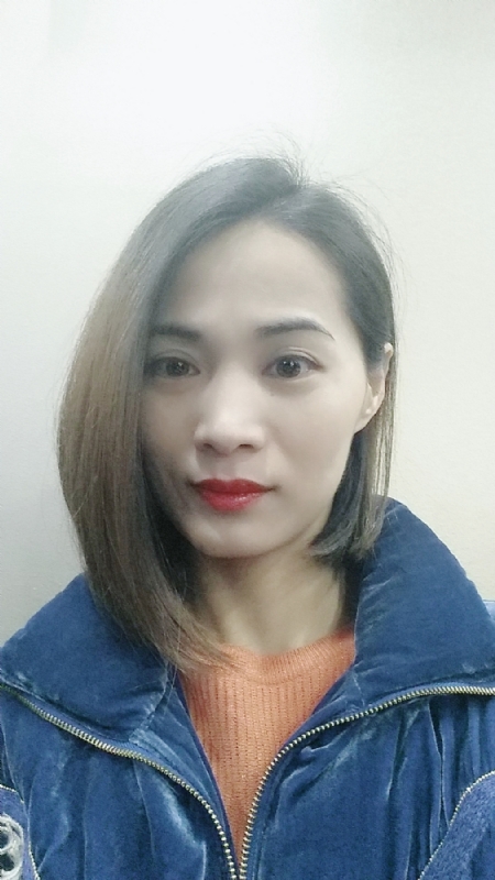 Andi的第一张照片--潍坊相亲服务中心