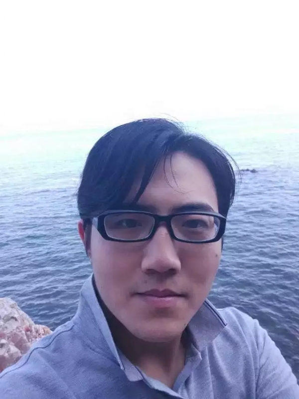寻觅的第一张照片--潍坊相亲服务中心