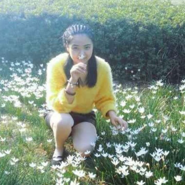 林林的第一张照片--潍坊相亲服务中心