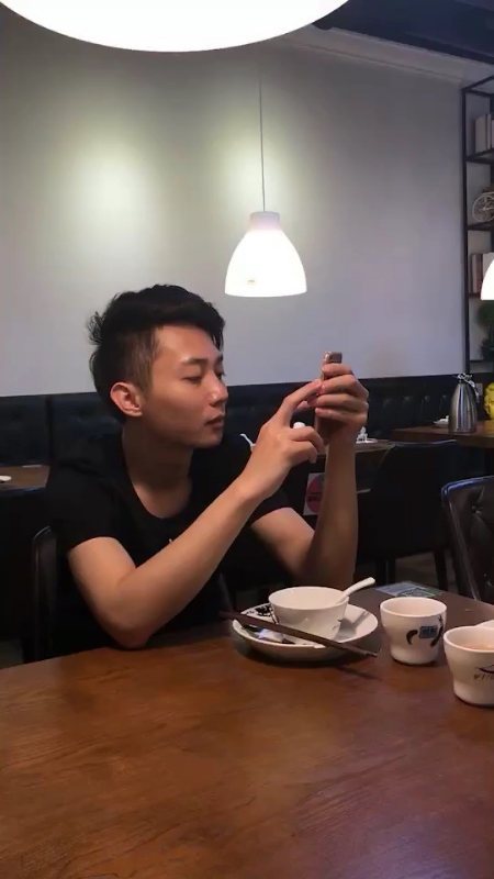 痊愈的第一张照片--潍坊相亲服务中心