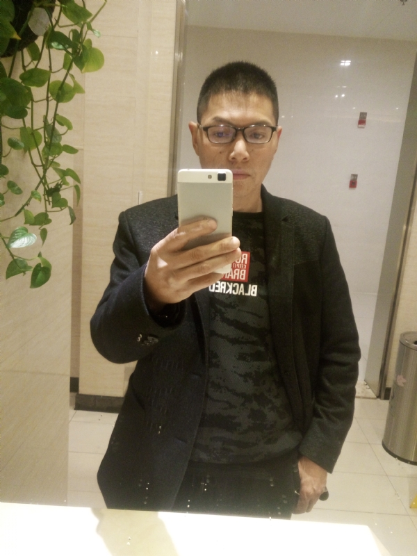 顺其自然的第一张照片--潍坊相亲服务中心