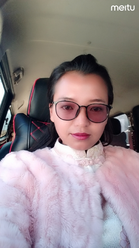 零下摄氏度的温情的第一张照片--潍坊相亲服务中心