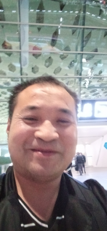 好想有个家的第一张照片--潍坊相亲服务中心