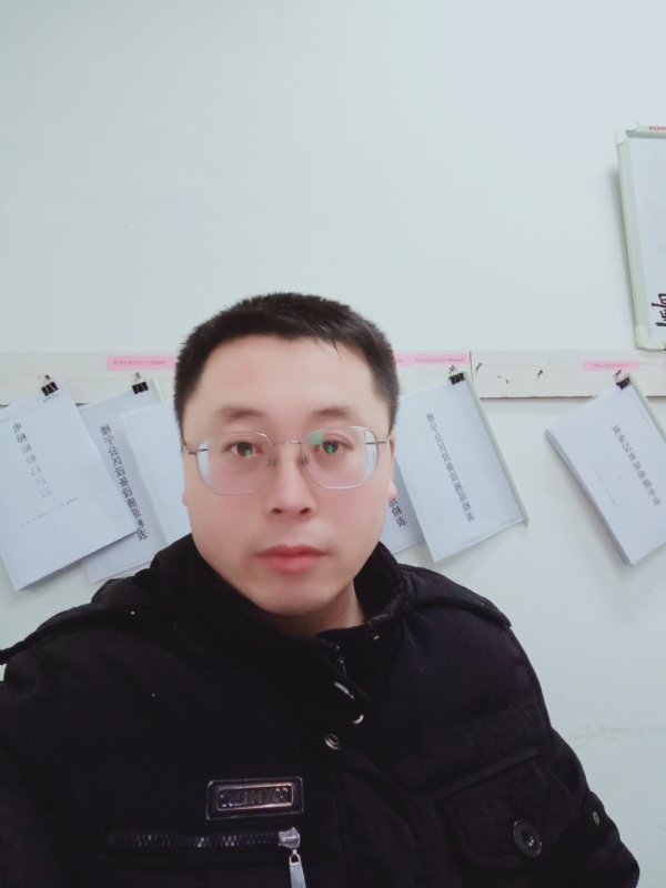 一头猪的第一张照片--潍坊相亲服务中心