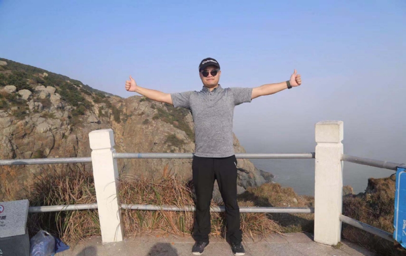 何当重相见的第一张照片--潍坊相亲服务中心
