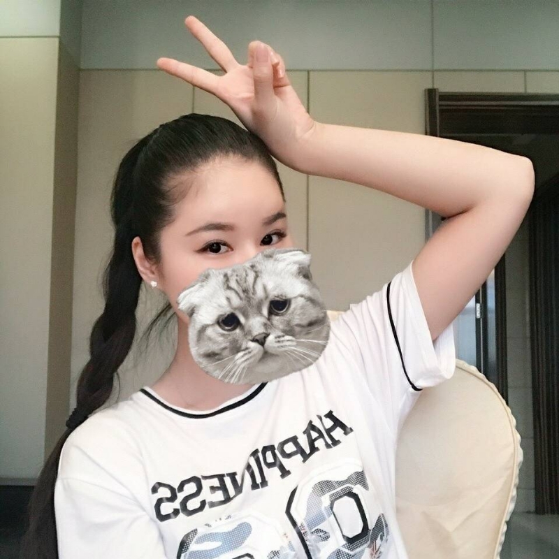 婷婷的第一张照片--潍坊相亲服务中心