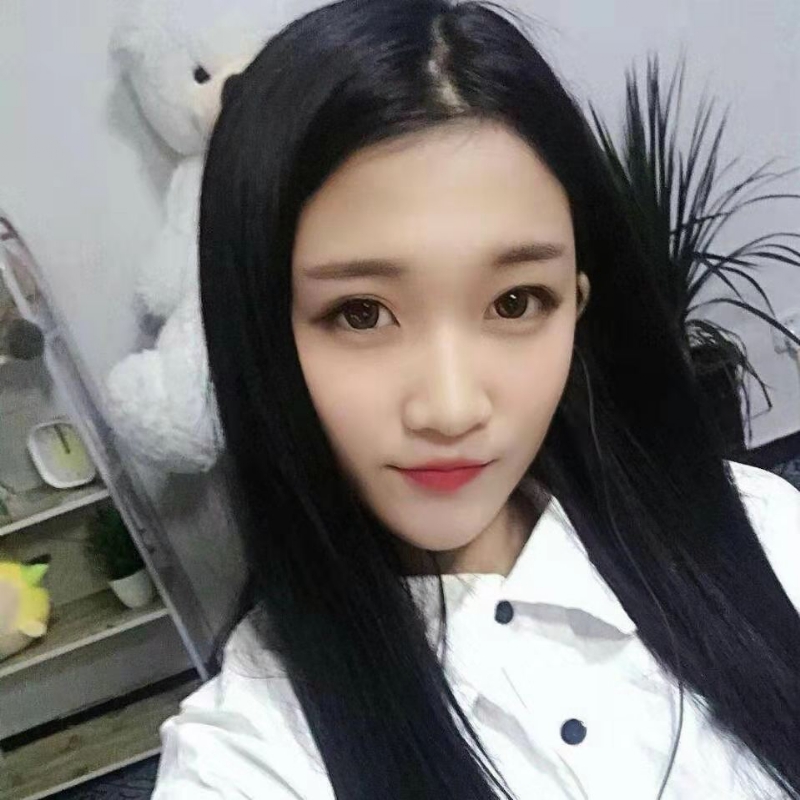 佳佳的第一张照片--潍坊相亲服务中心