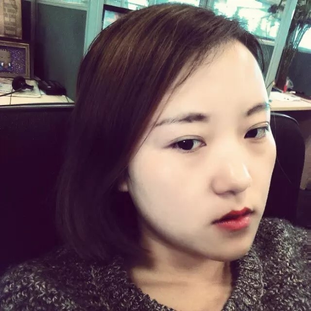妖165的第一张照片--潍坊相亲服务中心