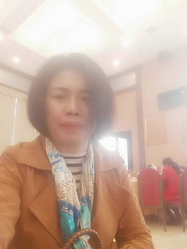 心雨的第一张照片--潍坊相亲服务中心