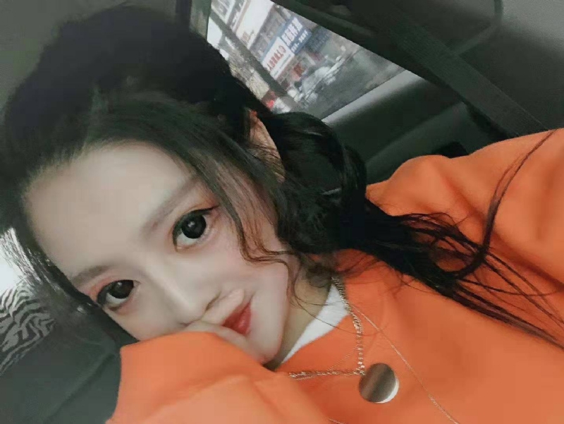李梦瑶的第三张照片--潍坊相亲服务中心