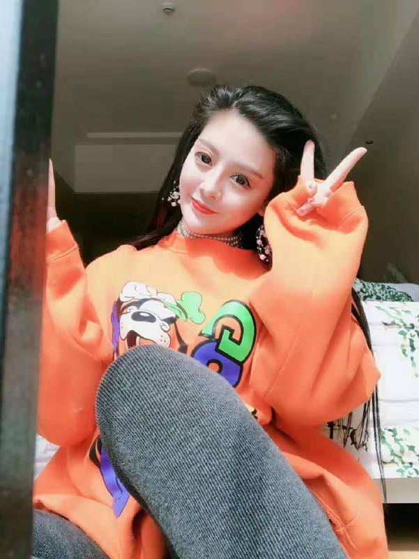 李梦瑶的第四张照片--潍坊相亲服务中心