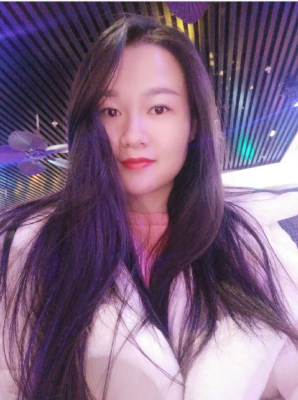 婉瑩的第一张照片--潍坊相亲服务中心