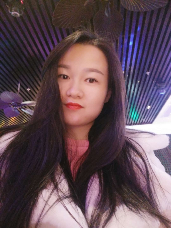 婉瑩的第二张照片--潍坊相亲服务中心