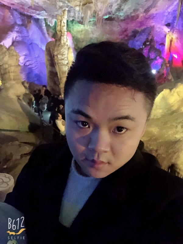奔跑的五花肉的第一张照片--潍坊相亲服务中心