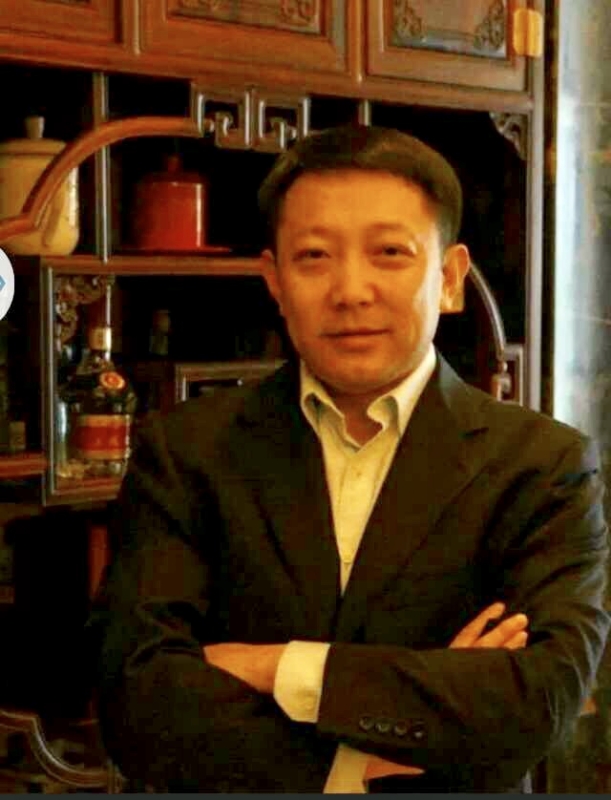巧克力绅士的第三张照片--潍坊相亲服务中心